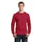 Port & Company® Long Sleeve Adult Core Cotton T-Shirt